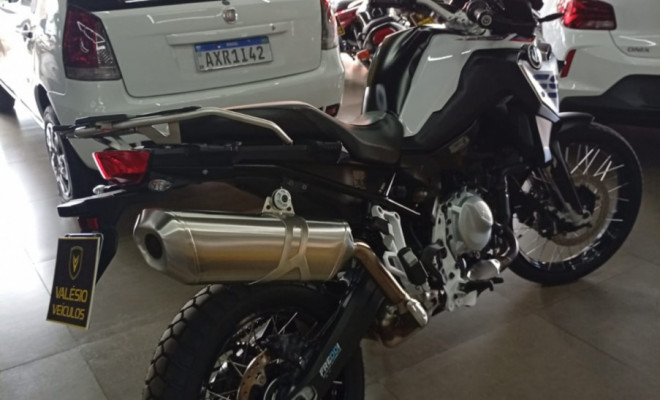 BMW F 850 Gs Adventure Premium - foto 8