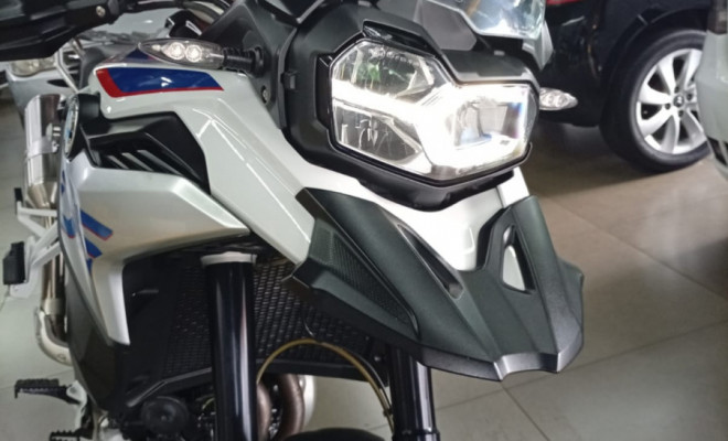 BMW F 850 Gs Adventure Premium - foto 6