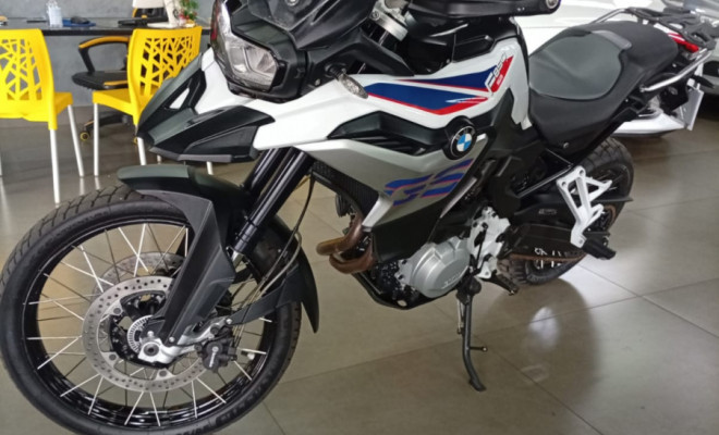 BMW F 850 Gs Adventure Premium - foto 4