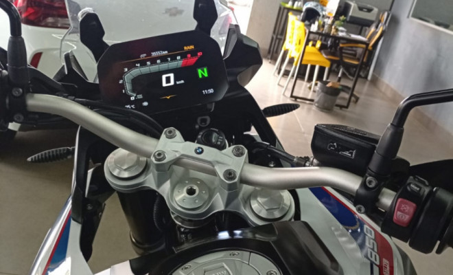 BMW F 850 Gs Adventure Premium - foto 16