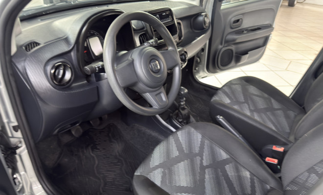 Fiat MOBI LIKE 1.0 Fire Flex 5p. 2022 Flex-5