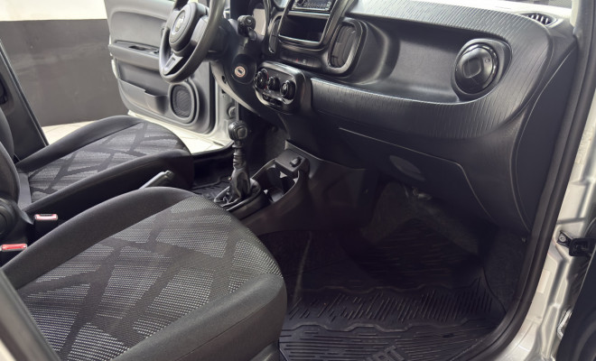 Fiat MOBI LIKE 1.0 Fire Flex 5p. 2022 Flex-2