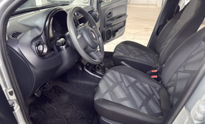 Fiat MOBI LIKE 1.0 Fire Flex 5p. 2022 Flex-7