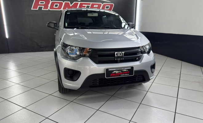 Fiat MOBI LIKE 1.0 Fire Flex 5p. 2022 Flex