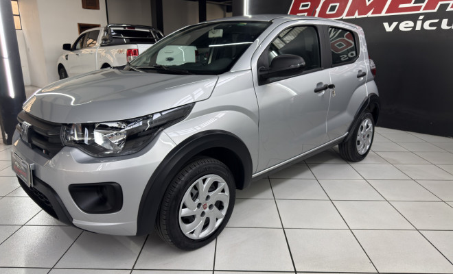 Fiat MOBI LIKE 1.0 Fire Flex 5p. 2022 Flex-0