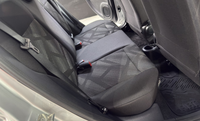 Fiat MOBI LIKE 1.0 Fire Flex 5p. 2022 Flex-10