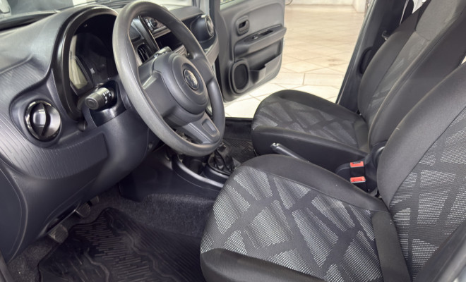 Fiat MOBI LIKE 1.0 Fire Flex 5p. 2022 Flex-6