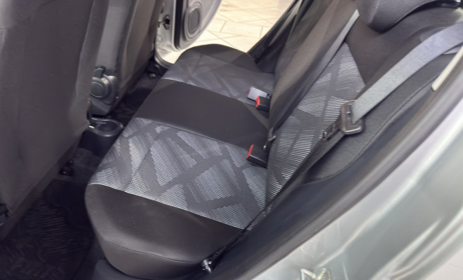 Fiat MOBI LIKE 1.0 Fire Flex 5p. 2022 Flex-8