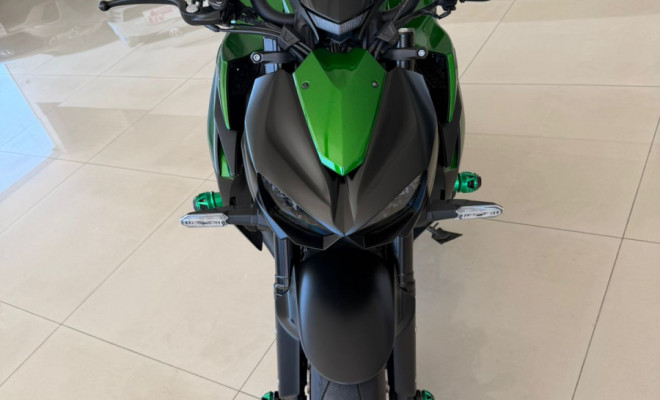 KAWASAKI Z 1000 2018 Gasolina-0