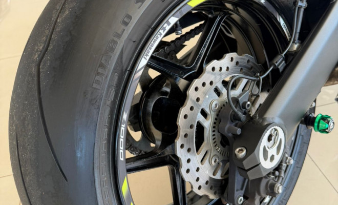 KAWASAKI Z 1000 2018 Gasolina-11