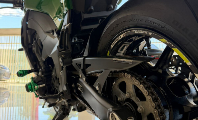 KAWASAKI Z 1000 2018 Gasolina-10