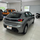 “Peugeot 208 Like 2024: econômico, moderno e impecável — clique e agende sua visita agora.”-10