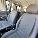 VW - VolksWagen Fox Trendline 1.0 Flex 12V 5p 2016 Flex-7