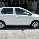VW - VolksWagen Fox Trendline 1.0 Flex 12V 5p 2016 Flex-1