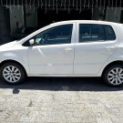 VW - VolksWagen Fox Trendline 1.0 Flex 12V 5p 2016 Flex-0