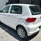 VW - VolksWagen Fox Trendline 1.0 Flex 12V 5p 2016 Flex-3