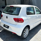 VW - VolksWagen Fox Trendline 1.0 Flex 12V 5p 2016 Flex-8