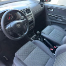 VW - VolksWagen Fox Trendline 1.0 Flex 12V 5p 2016 Flex-4