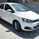 VW - VolksWagen Fox Trendline 1.0 Flex 12V 5p 2016 Flex-6