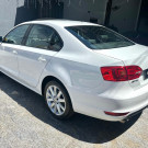 VW - VolksWagen JETTA Comfortline 2.0 T.Flex 8V 4p Tipt. 2014 Flex-10
