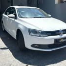 VW - VolksWagen JETTA Comfortline 2.0 T.Flex 8V 4p Tipt. 2014 Flex-5