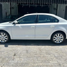 VW - VolksWagen JETTA Comfortline 2.0 T.Flex 8V 4p Tipt. 2014 Flex-11