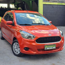 Ford Ka 1.0 SE/SE Plus TiVCT Flex 5p 2016 Flex-1