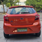 Ford Ka 1.0 SE/SE Plus TiVCT Flex 5p 2016 Flex-4