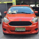 Ford Ka 1.0 SE/SE Plus TiVCT Flex 5p 2016 Flex-0