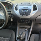 Ford Ka 1.0 SE/SE Plus TiVCT Flex 5p 2016 Flex-8