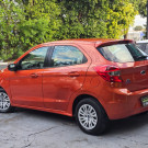 Ford Ka 1.0 SE/SE Plus TiVCT Flex 5p 2016 Flex-3