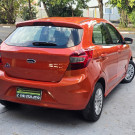 Ford Ka 1.0 SE/SE Plus TiVCT Flex 5p 2016 Flex-5