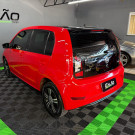 VW - VolksWagen up! Pepper 1.0 TSI T.Flex 12V 5p 2018 Flex-1