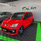 VW - VolksWagen up! Pepper 1.0 TSI T.Flex 12V 5p 2018 Flex-0