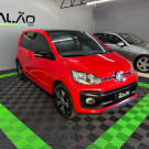 VW - VolksWagen up! Pepper 1.0 TSI T.Flex 12V 5p 2018 Flex-3