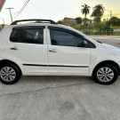 VW Fox City 1.0 Mi Total Flex - 2005-1