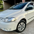 VW Fox City 1.0 Mi Total Flex - 2005-5