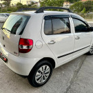 VW Fox City 1.0 Mi Total Flex - 2005-2