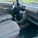 VW Fox City 1.0 Mi Total Flex - 2005-7