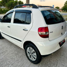 VW Fox City 1.0 Mi Total Flex - 2005-3