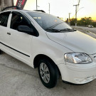 VW Fox City 1.0 Mi Total Flex - 2005-0
