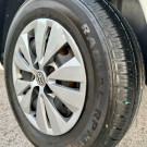 VW Fox City 1.0 Mi Total Flex - 2005-6