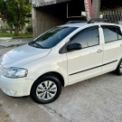 VW Fox City 1.0 Mi Total Flex - 2005-4