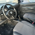 VW Fox City 1.0 Mi Total Flex - 2005-9