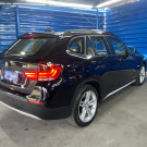 BMW X1 SDRIVE 18i 2.0 16V 4x2 Aut. 2013 Gasolina-7