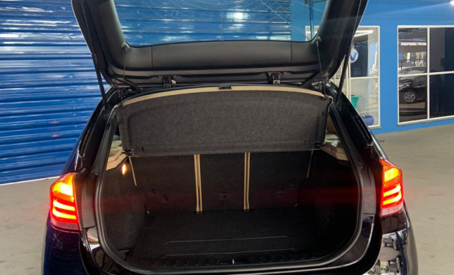 BMW X1 SDRIVE 18i 2.0 16V 4x2 Aut. 2013 Gasolina-2