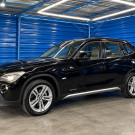 BMW X1 SDRIVE 18i 2.0 16V 4x2 Aut. 2013 Gasolina-5