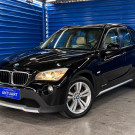 BMW X1 SDRIVE 18i 2.0 16V 4x2 Aut. 2013 Gasolina-1