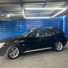 BMW X1 SDRIVE 18i 2.0 16V 4x2 Aut. 2013 Gasolina-0