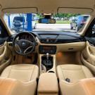BMW X1 SDRIVE 18i 2.0 16V 4x2 Aut. 2013 Gasolina-7